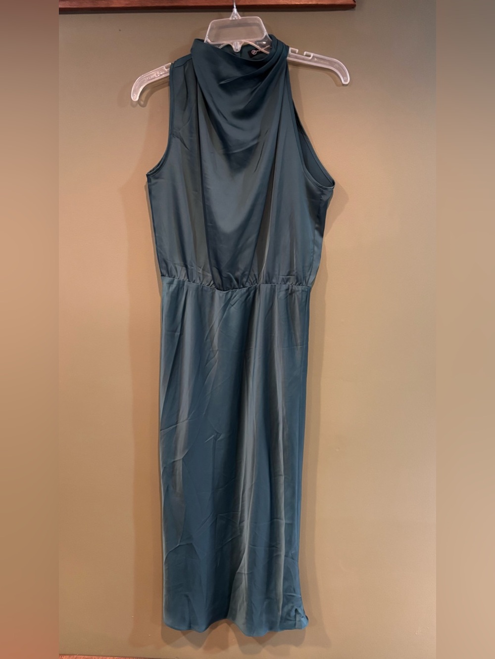 Pretty Garden Cocktail Dress